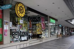 New Bridge Centre (D1), Shop House #619338291
